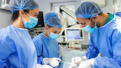 What is the Cost of a Breast Cancer Operation?